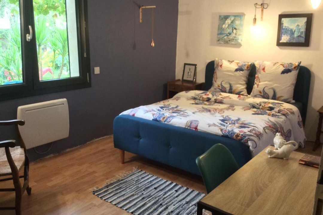 Photo of Bedroom in Pierrelatte