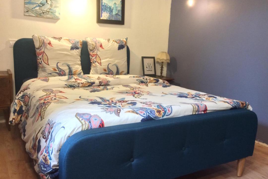 Photo of Bedroom in Pierrelatte