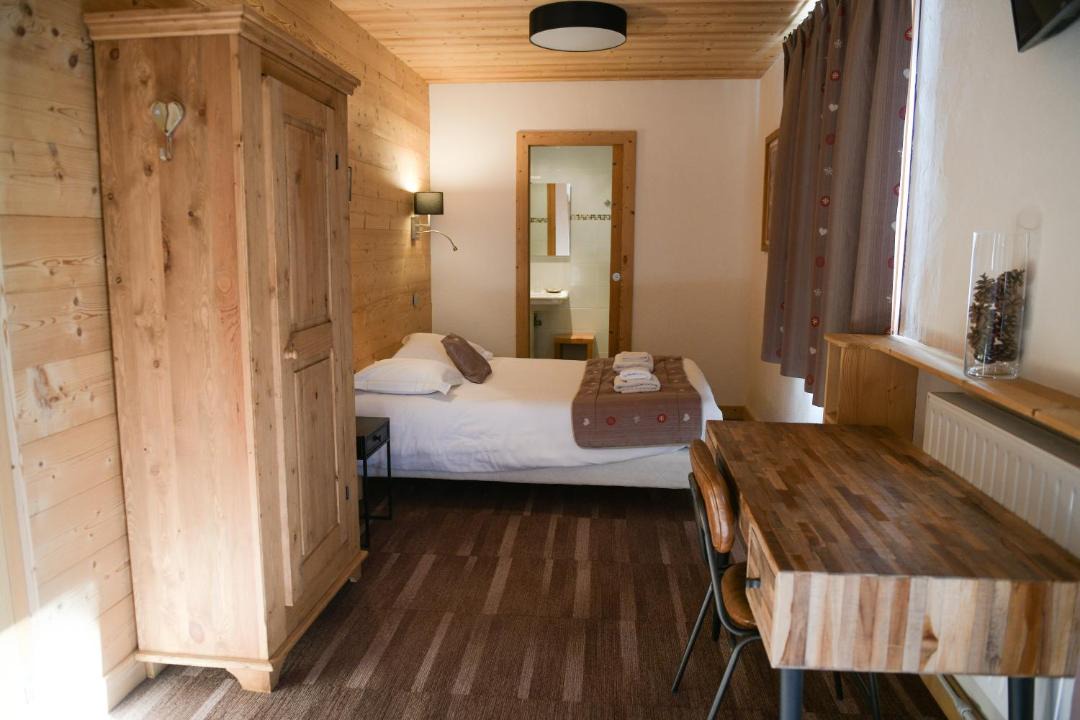 Photo of Others in Argentiere