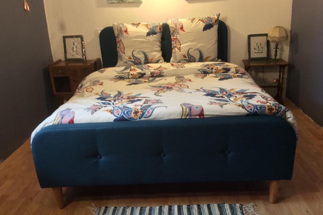 Photo of Bedroom in Pierrelatte