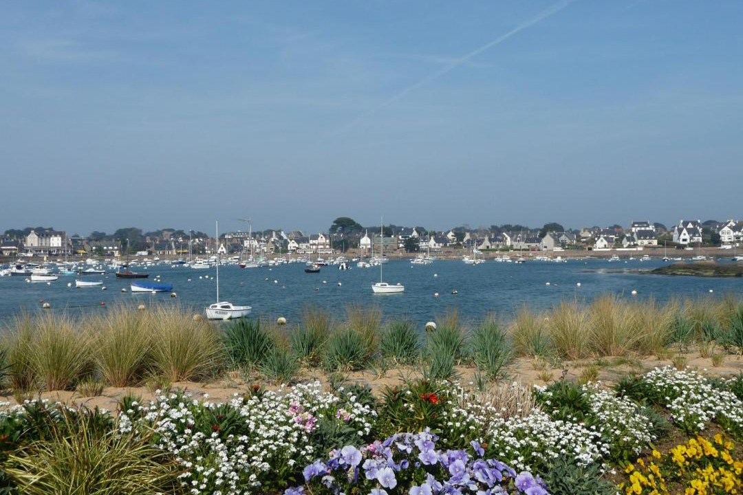 Photo of Outdoor in Trevou-Treguignec