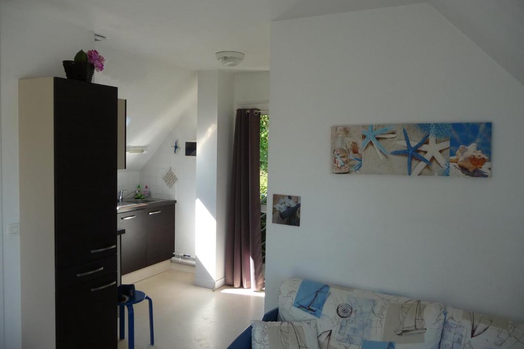 Photo of Livingroom in Trevou-Treguignec