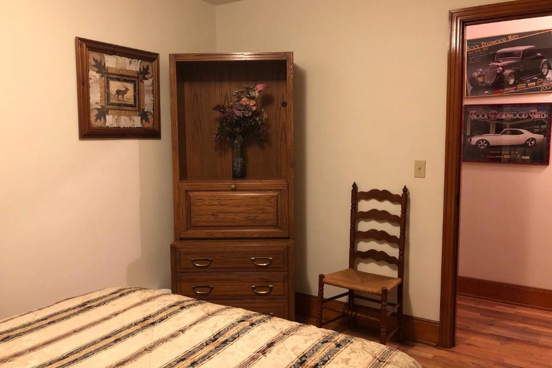 Photo of Bedroom in Deadwood
