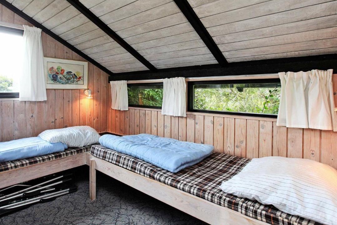 Photo of Bedroom in Nysted