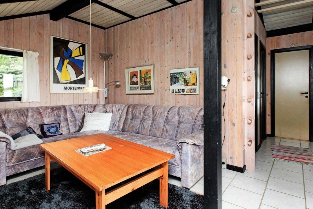 Photo of Livingroom in Nysted