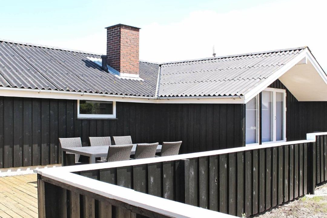 Photo of Buildings in Vejers Strand