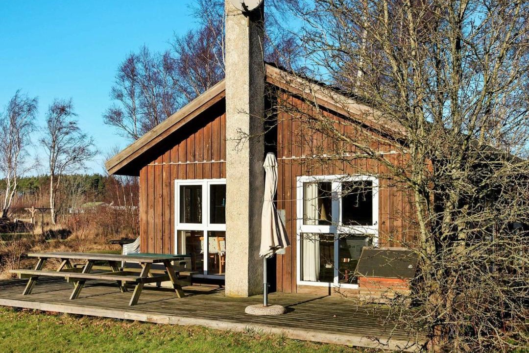 Photo of Buildings in Vestero Havn