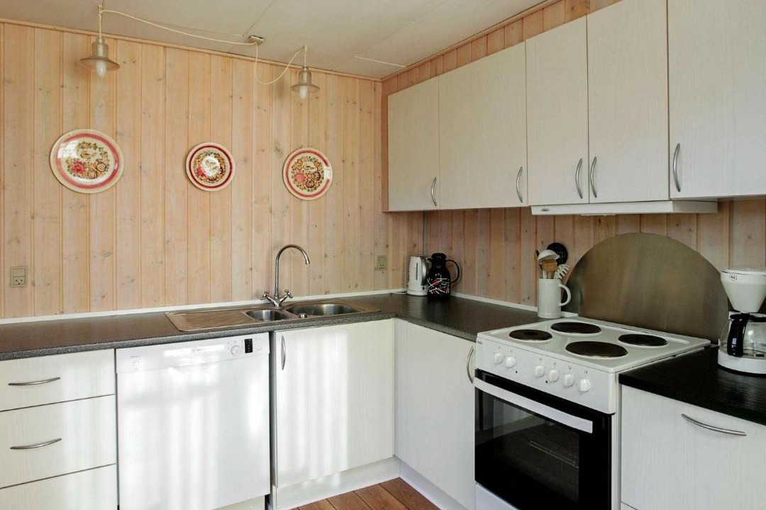 Photo of Kitchen in Vestero Havn
