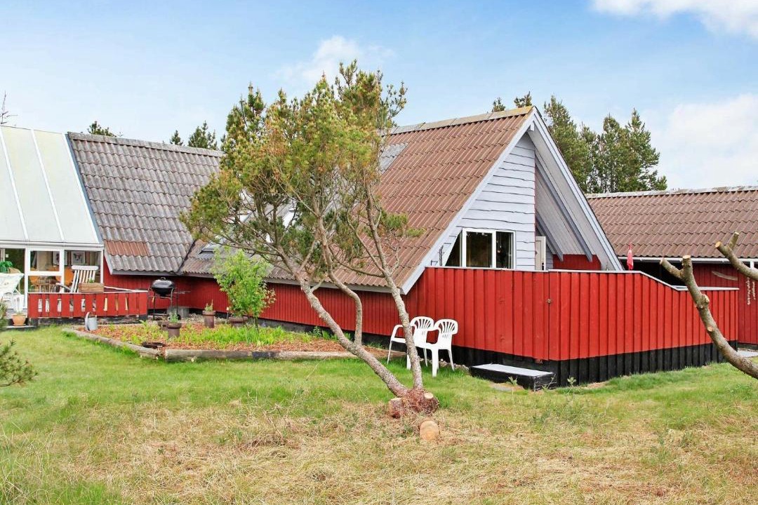 Photo of Buildings in Blavand