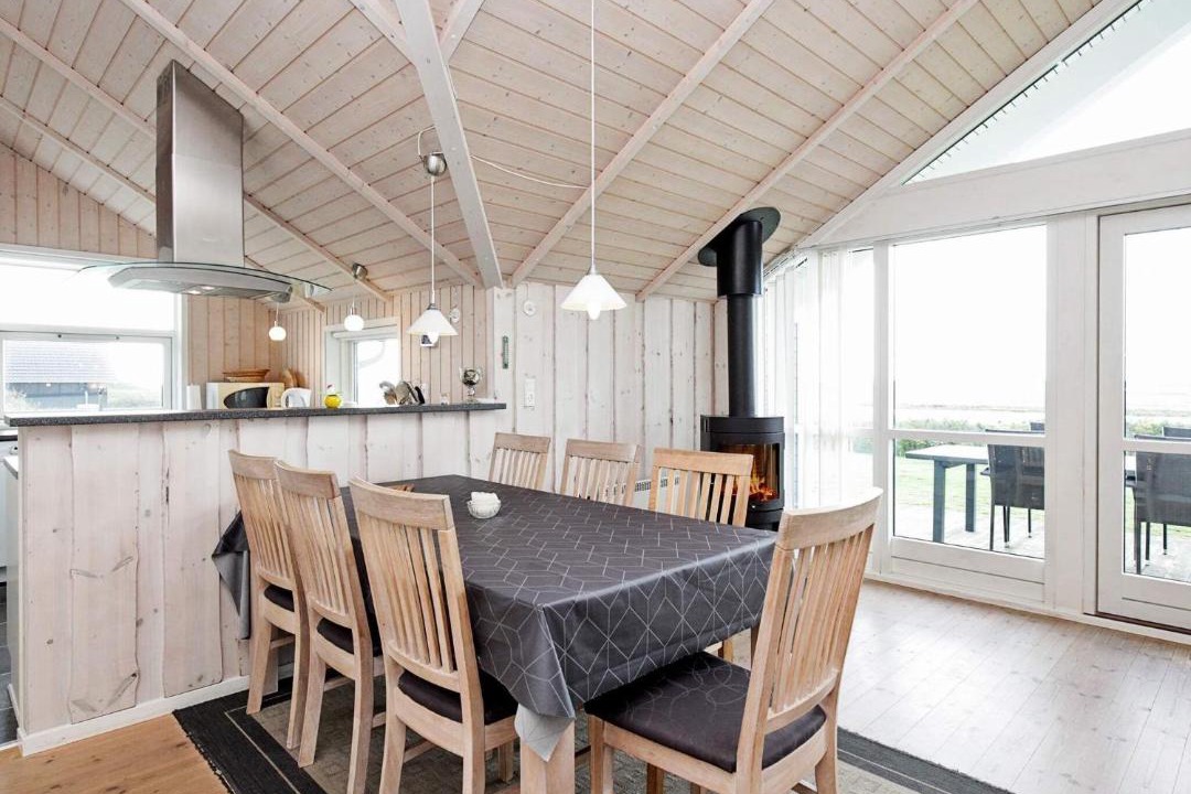Photo of Kitchen in Blavand
