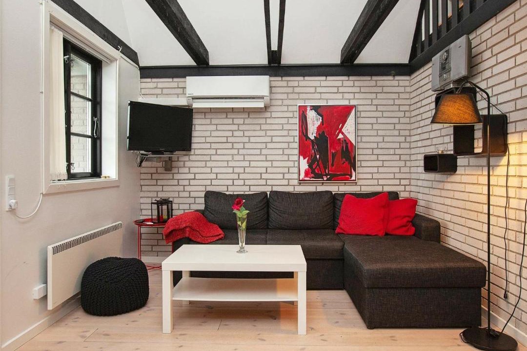 Photo of Livingroom in Venemose