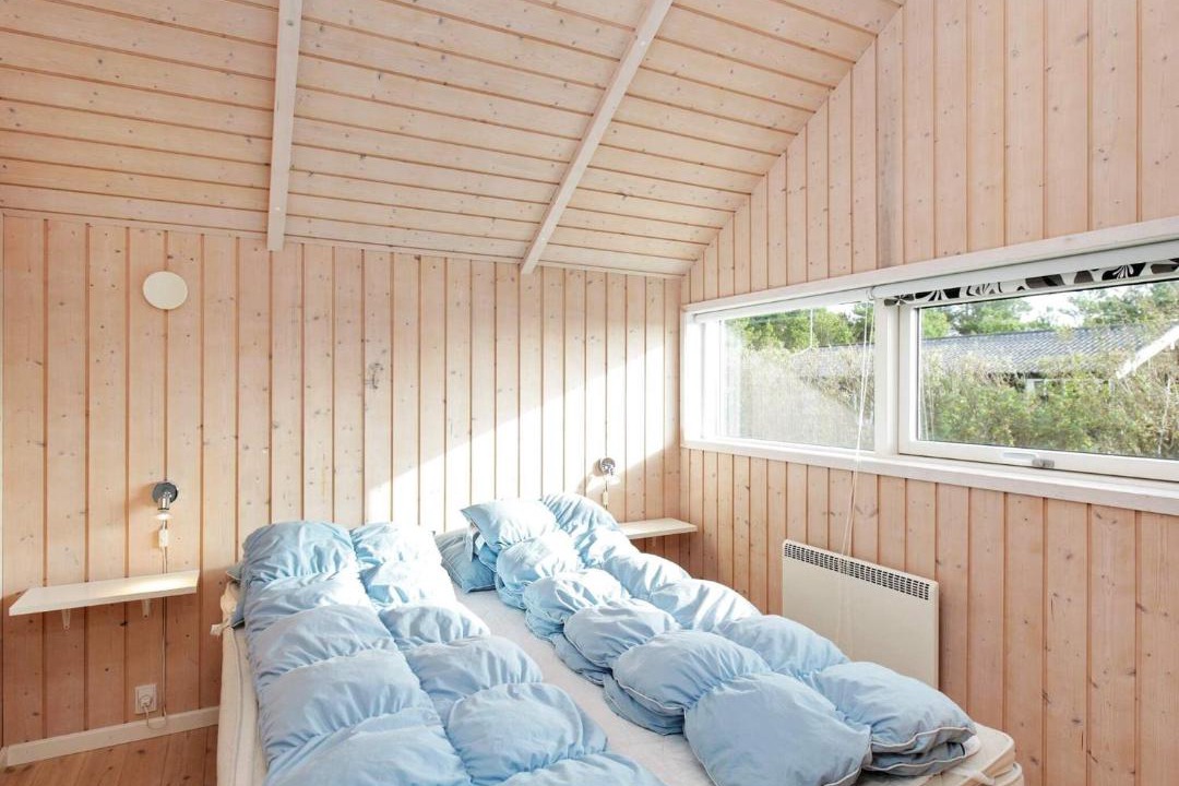 Photo of Bedroom in Blavand