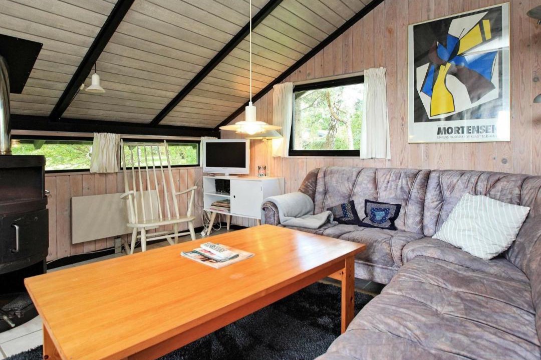 Photo of Livingroom in Nysted