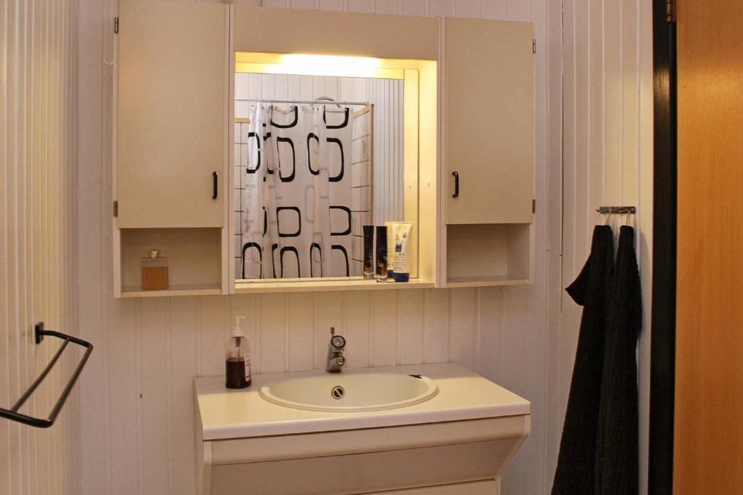 Photo of Bathroom in Vejers Strand