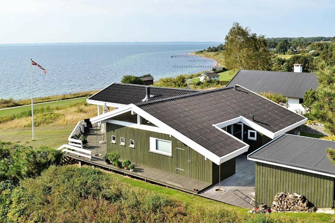 Photo of Buildings in Bøjden