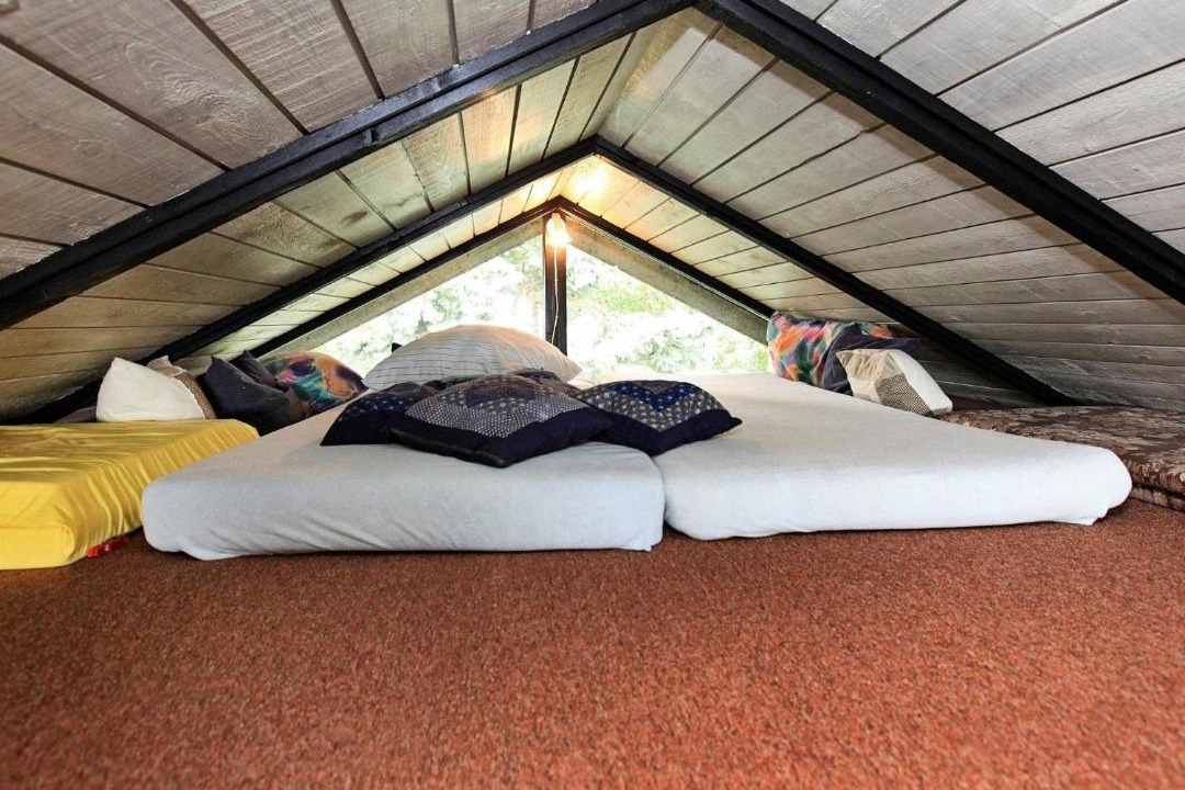 Photo of Bedroom in Nysted