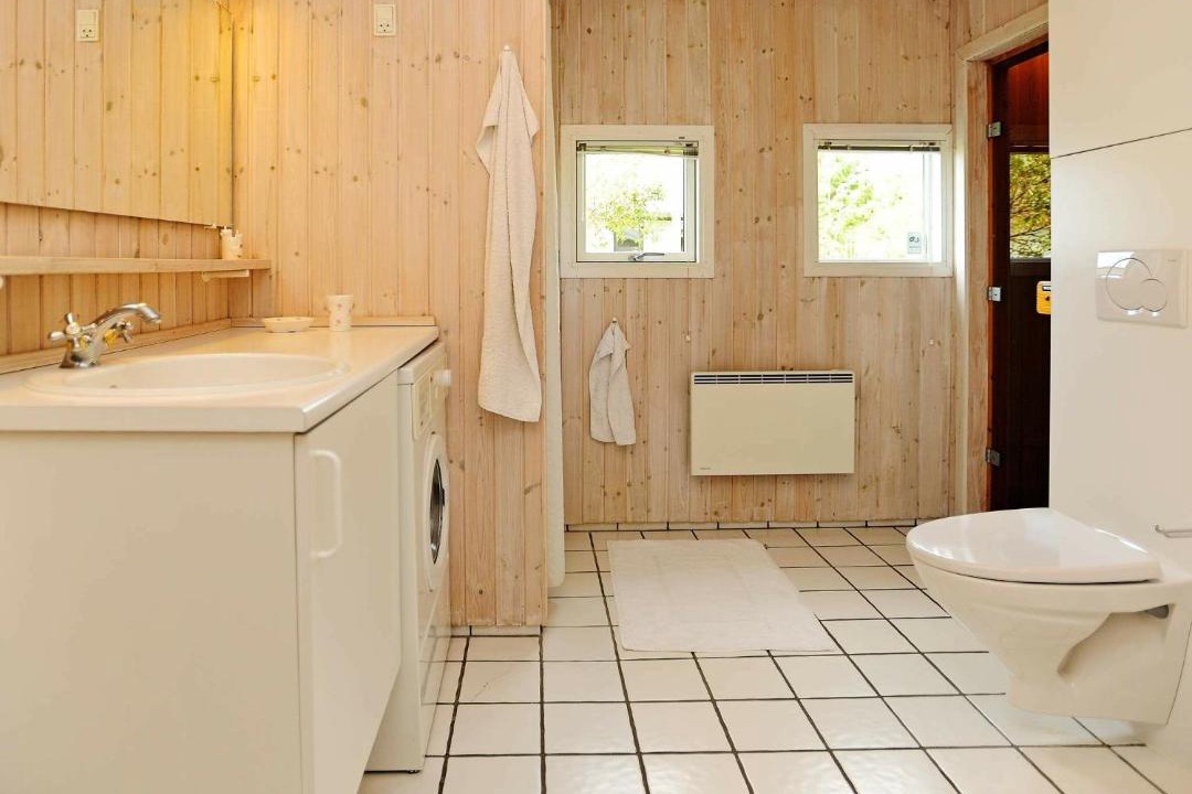 Photo of Bathroom in Bøjden