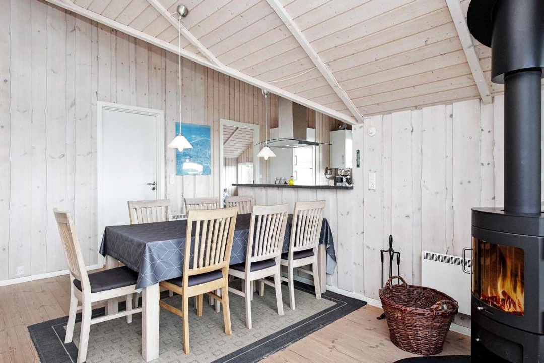Photo of Livingroom in Blavand