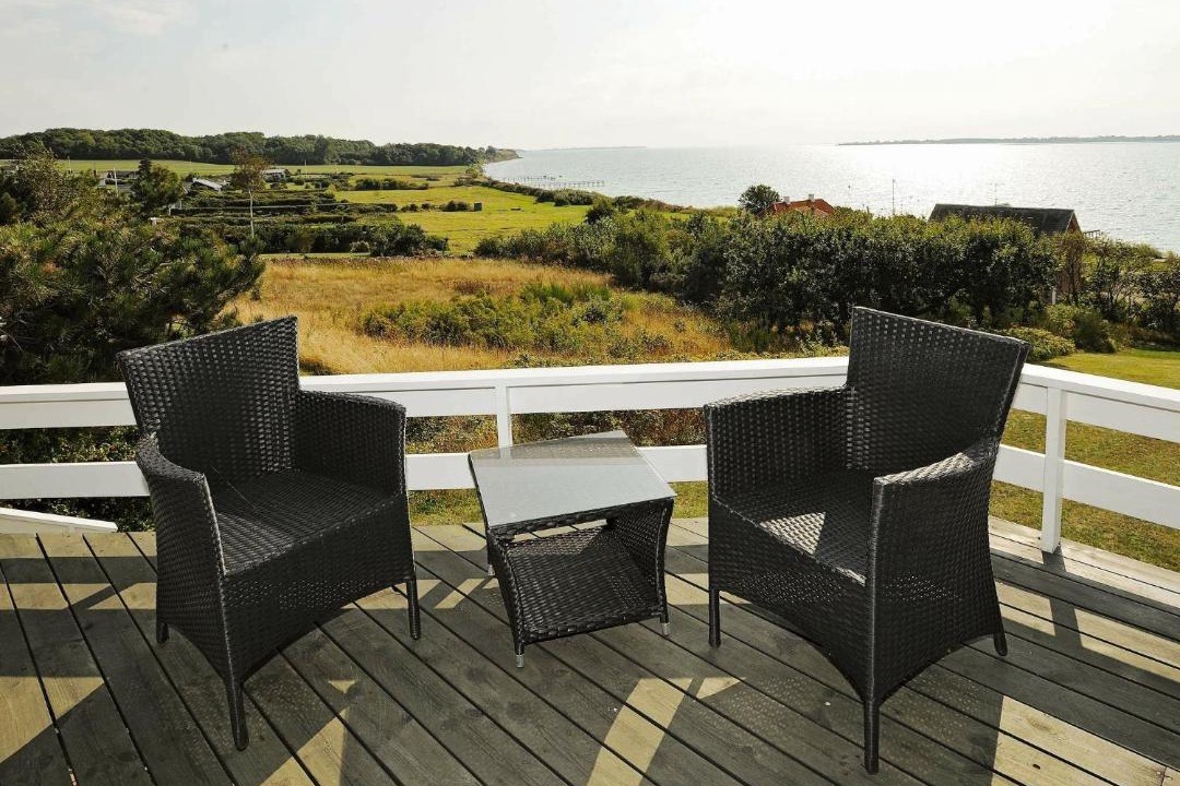 Photo of Patio Balcony in Bøjden