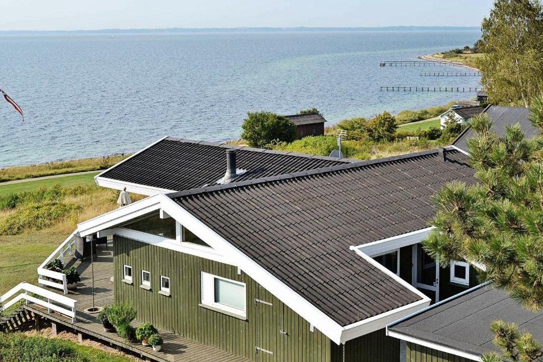 Photo of Buildings in Bøjden