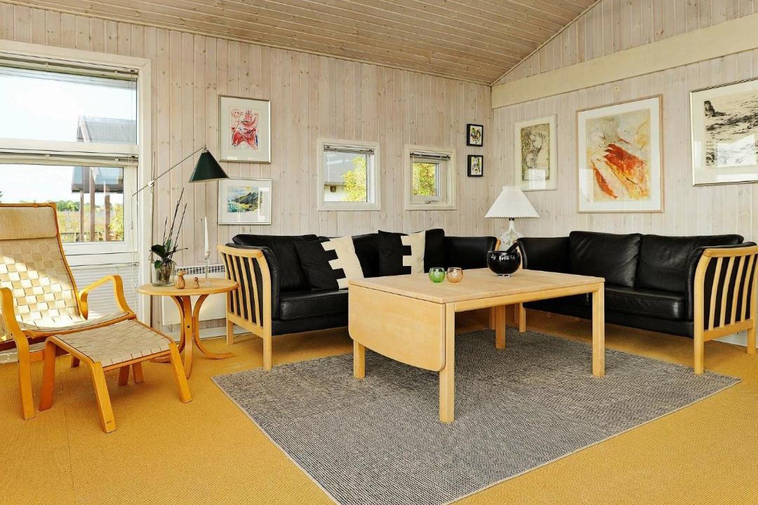 Photo of Livingroom in Bøjden