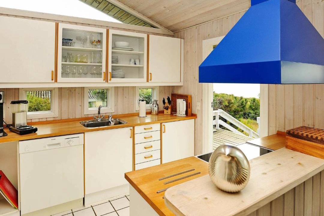 Photo of Kitchen in Bøjden