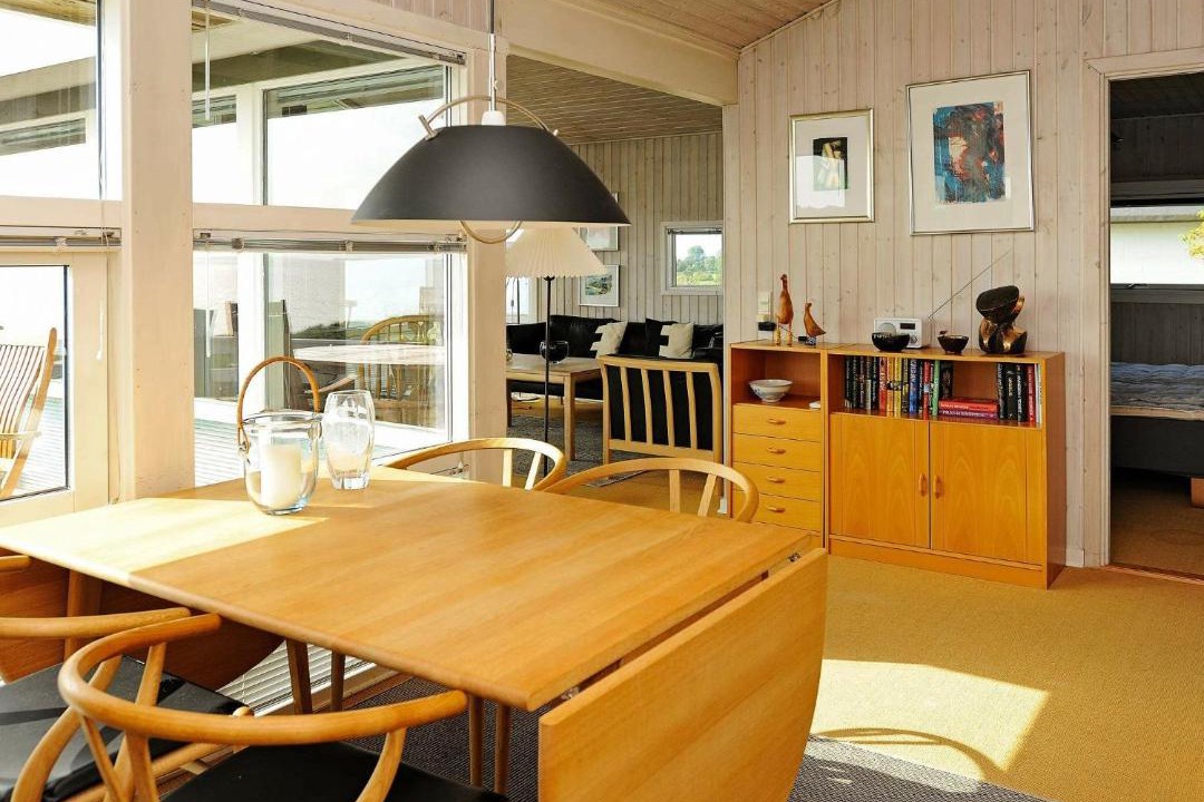 Photo of Livingroom in Bøjden