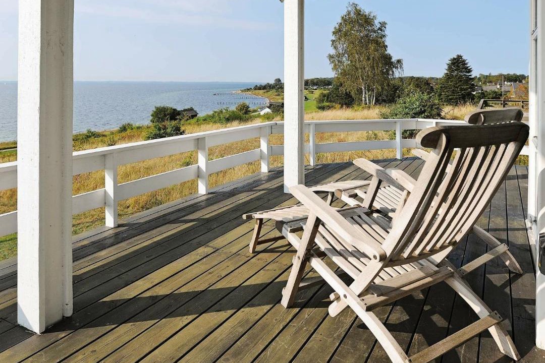 Photo of Patio Balcony in Bøjden
