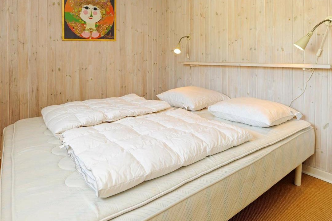 Photo of Bedroom in Bøjden