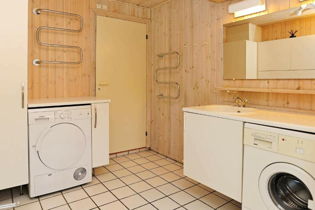 Photo of Kitchen in Bøjden