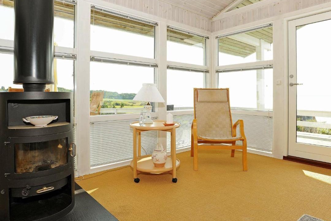 Photo of Livingroom in Bøjden