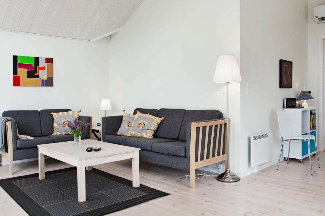 Photo of Livingroom in Store Kongsmark