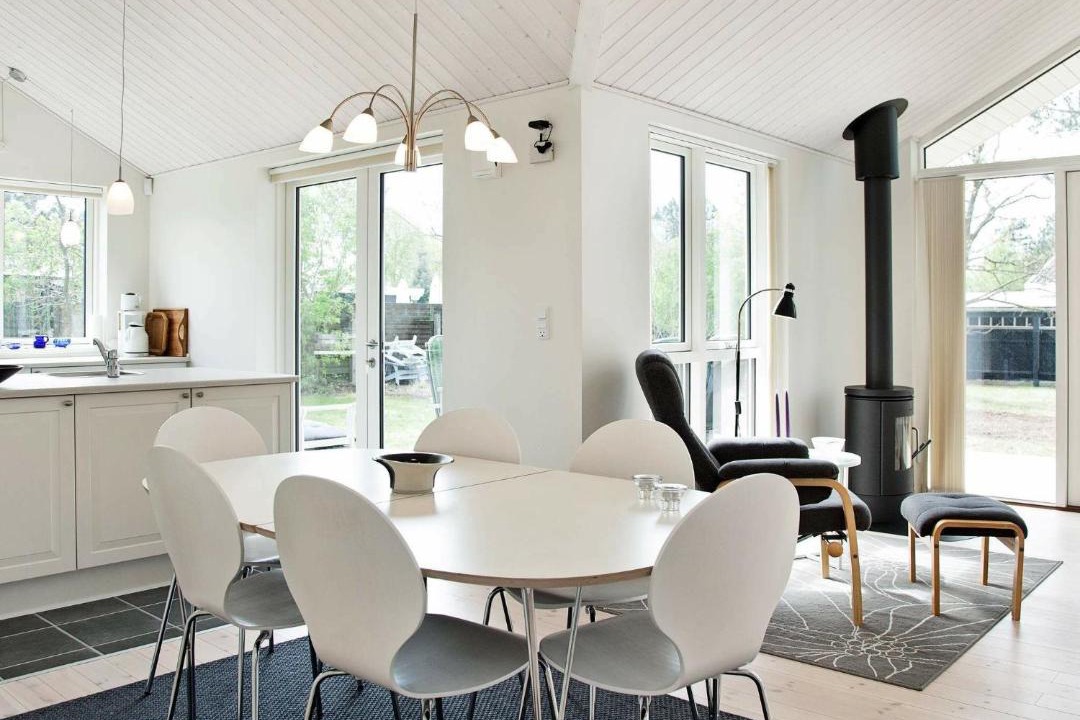 Photo of Livingroom in Store Kongsmark