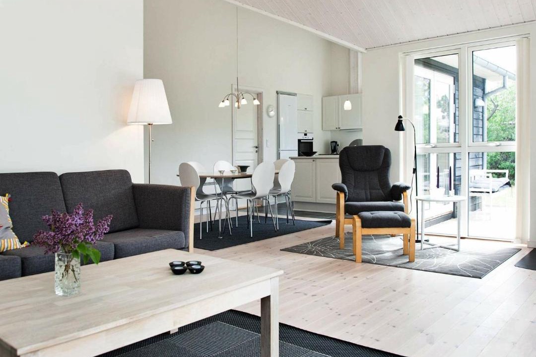 Photo of Livingroom in Store Kongsmark
