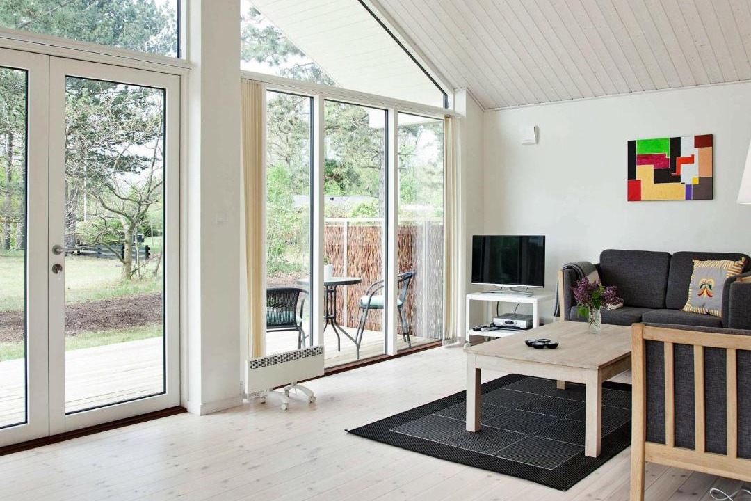 Photo of Livingroom in Store Kongsmark