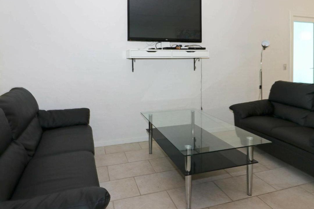 Photo of Livingroom in Helberskov Strand