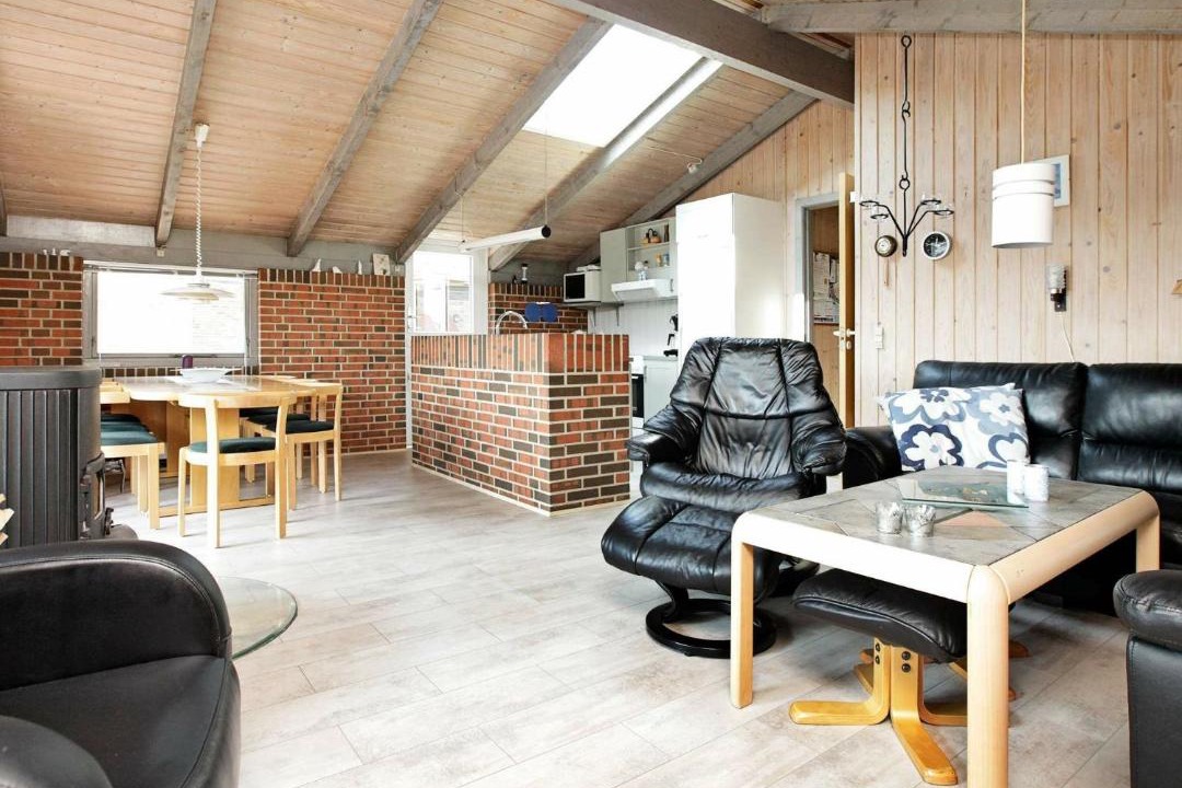 Photo of Livingroom in Henne Strand