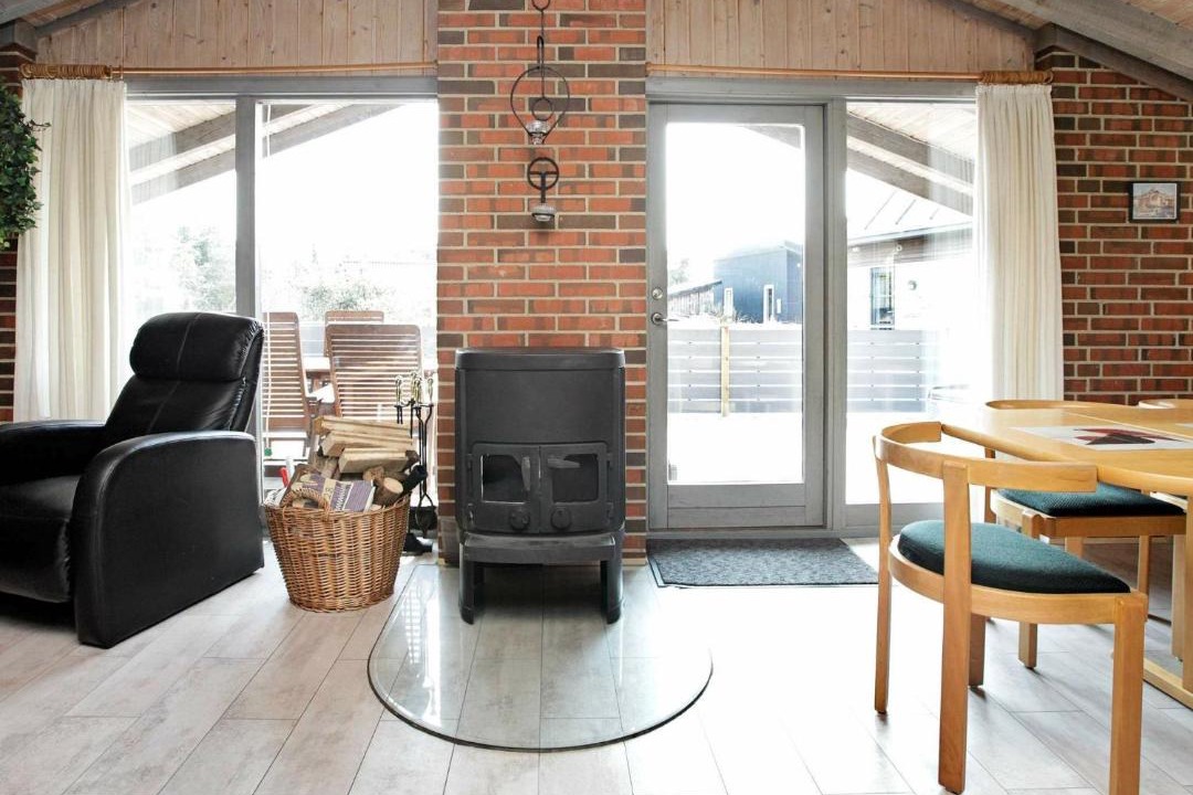 Photo of Livingroom in Henne Strand