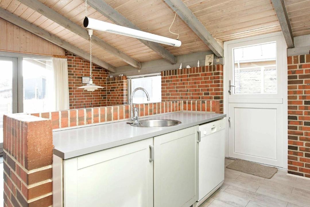 Photo of Kitchen in Henne Strand