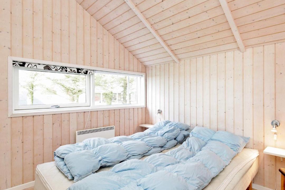 Photo of Bedroom in Blavand