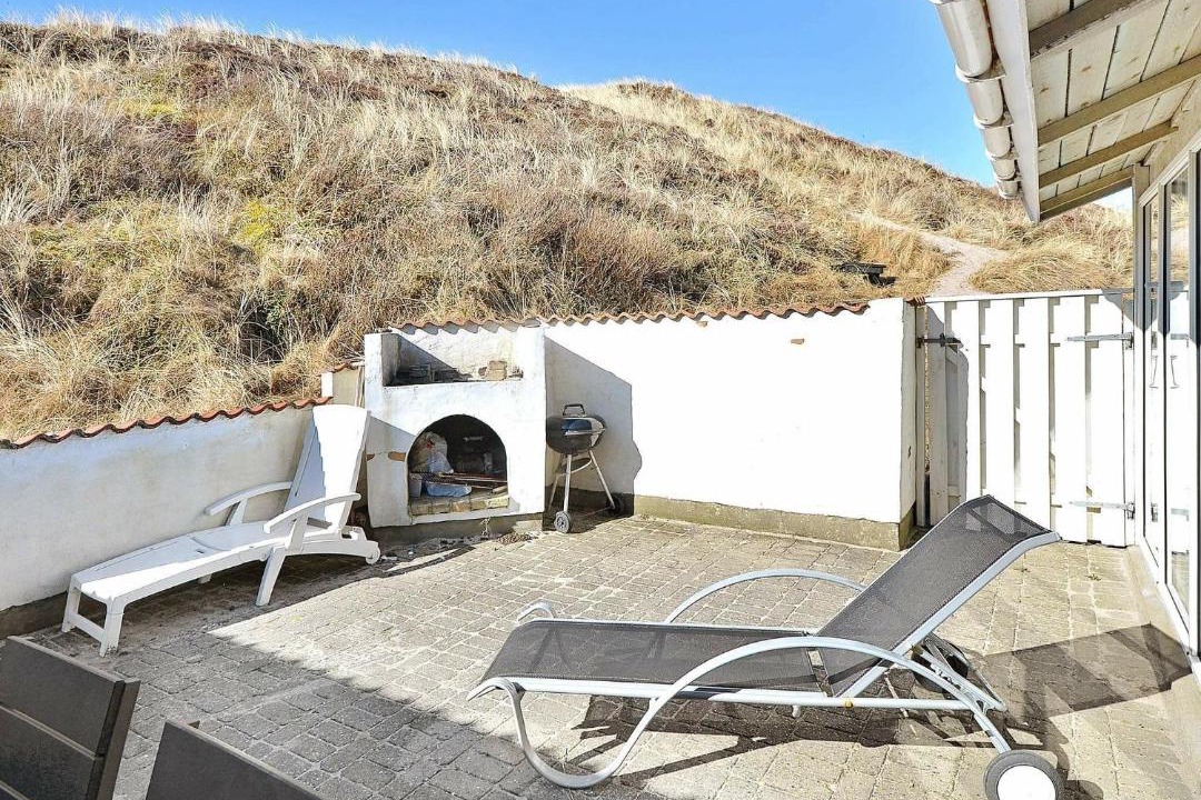 Photo of Patio Balcony in Argab