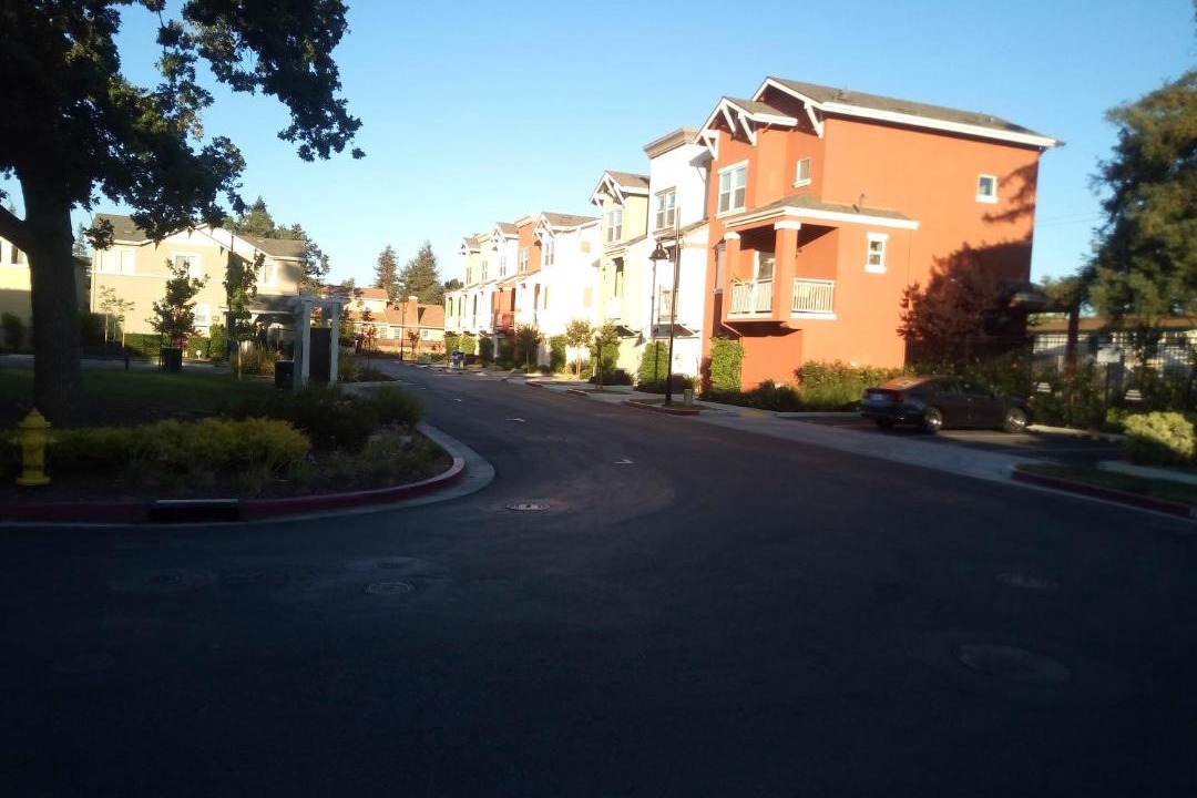 Photo of Buildings in Downtown