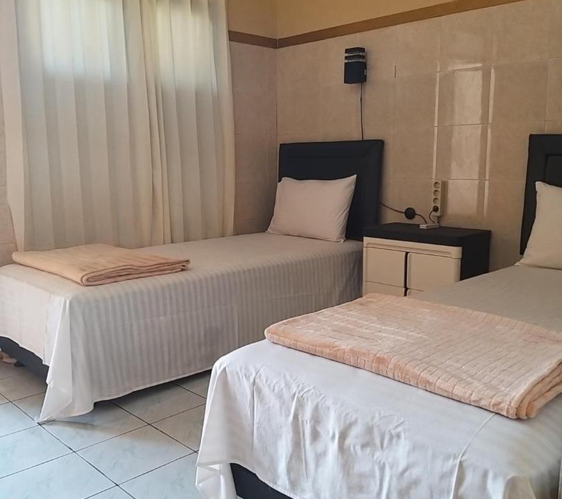 Photo of Bedroom in Gili Trawangan
