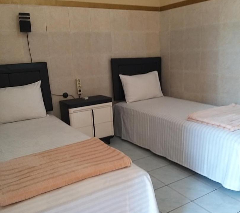 Photo of Bedroom in Gili Trawangan