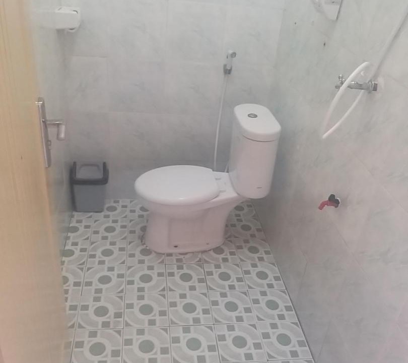 Photo of Bathroom in Gili Trawangan