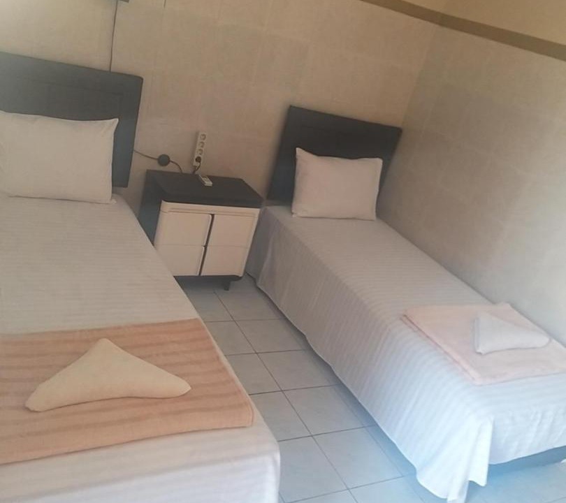 Photo of Bedroom in Gili Trawangan