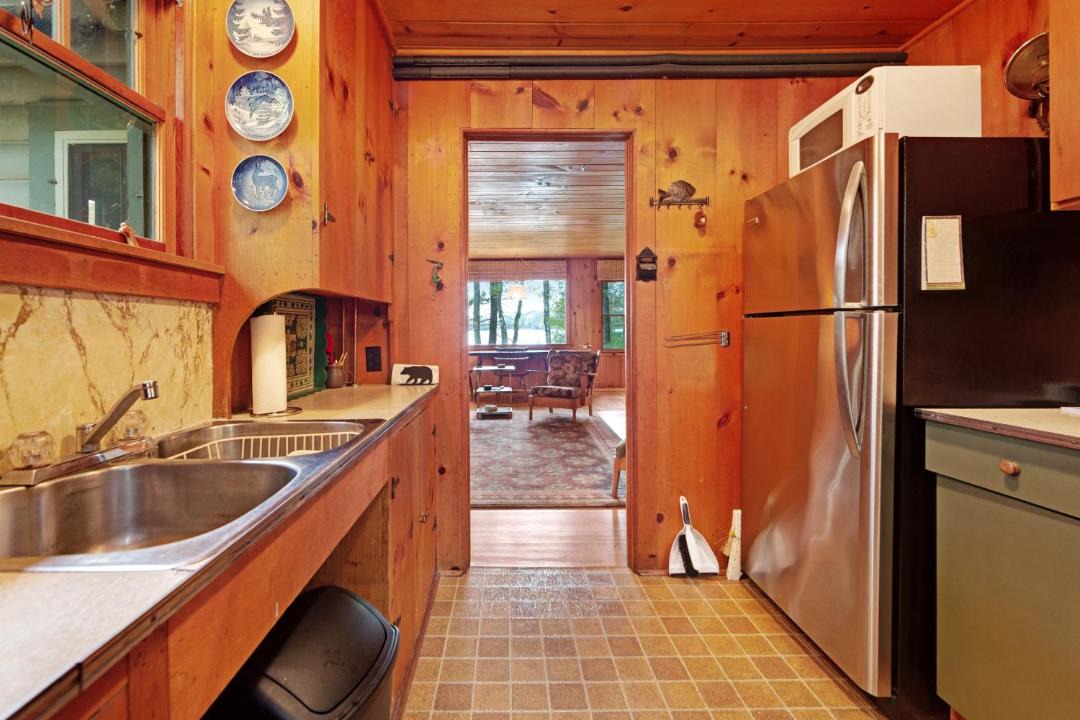 Photo of Kitchen in St Germain