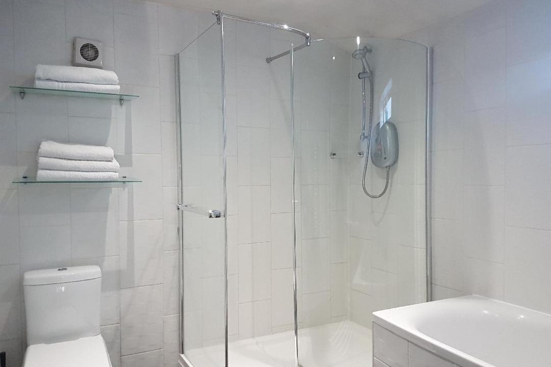 Photo of Bathroom in Plumstead