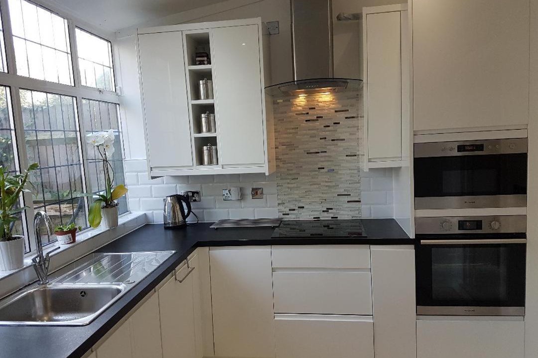 Photo of Kitchen in Plumstead