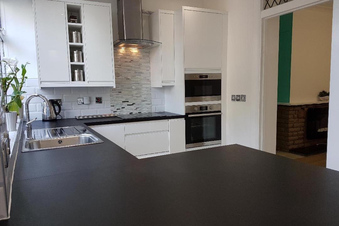 Photo of Kitchen in Plumstead
